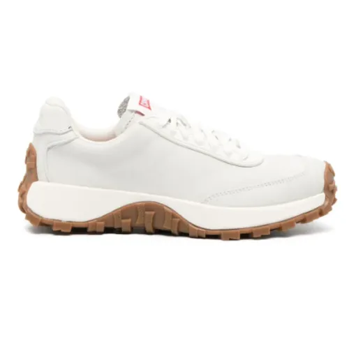 Camper - Shoes > Sneakers - White - Camper - Modalova