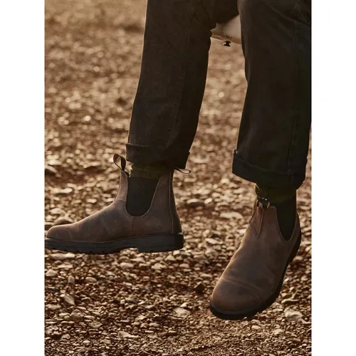Shoes > Boots > Chelsea Boots - - Blundstone - Modalova