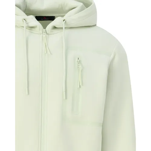 Sweatshirts & Hoodies > Zip-throughs - - Peuterey - Modalova