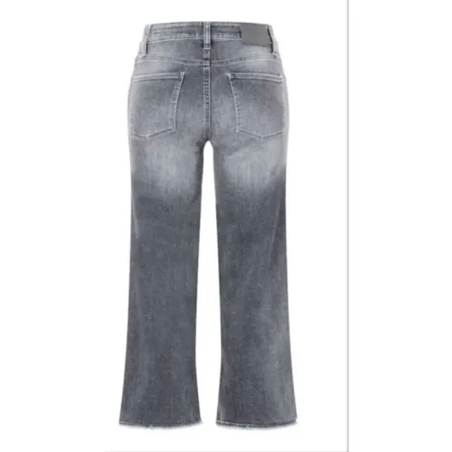 Jeans > Wide Jeans - - Cambio - Modalova