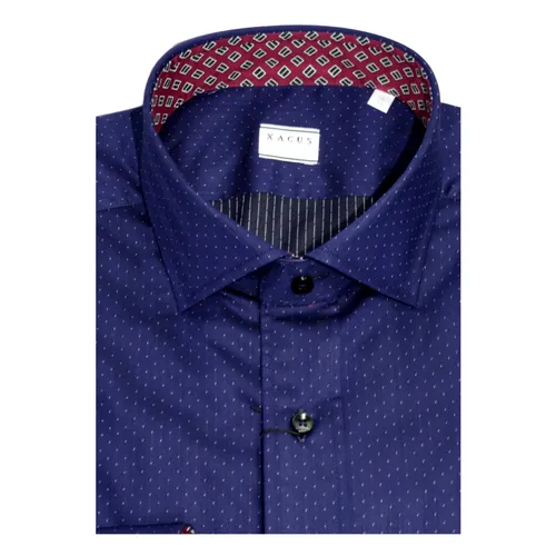 Shirts > Casual Shirts - - Xacus - Modalova