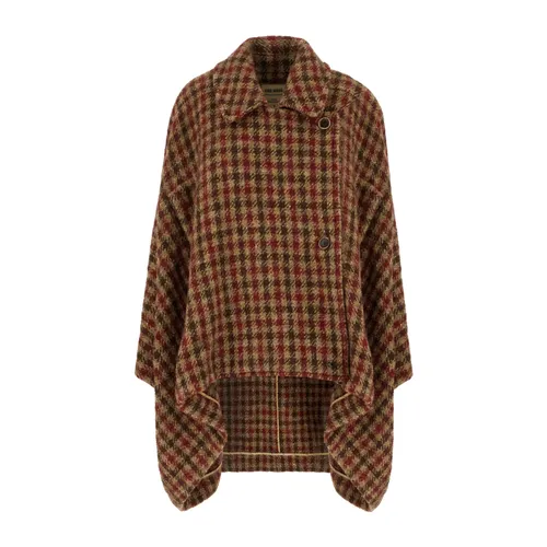 Jackets > Capes - - UMA Wang - Modalova