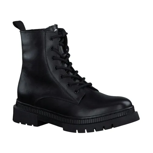Shoes > Boots > Lace-up Boots - - Tamaris - Modalova