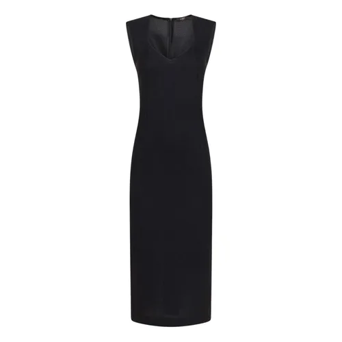 Dresses > Day Dresses > Midi Dresses - - Seventy - Modalova