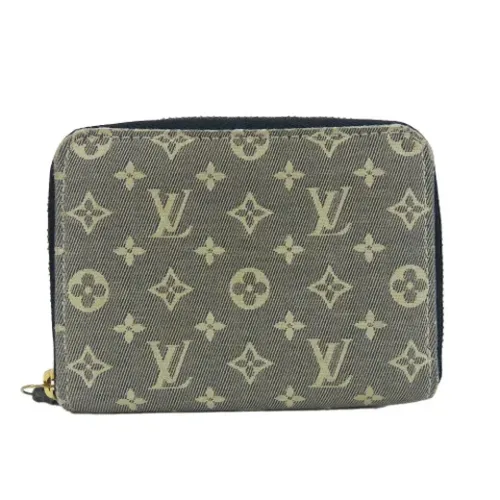 Pre-owned > Pre-owned Accessories > Pre-owned Wallets - - Louis Vuitton Vintage - Modalova