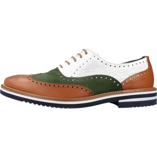 Shoes > Flats > Business Shoes - - Keep Honest - Modalova