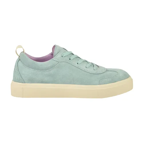 Panchic - Shoes > Sneakers - Blue - Panchic - Modalova
