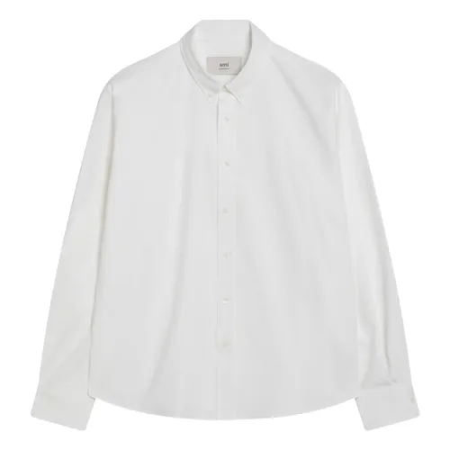 Shirts > Formal Shirts - - Ami Paris - Modalova
