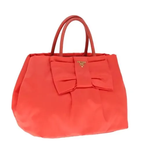 Pre-owned > Pre-owned Bags > Pre-owned Handbags - - Prada Vintage - Modalova