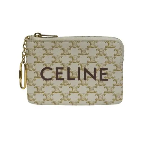 Pre-owned > Pre-owned Accessories - - Celine Vintage - Modalova