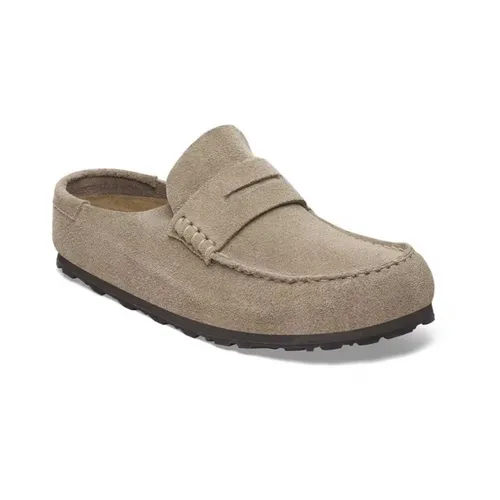 Shoes > Flats > Mules - - Birkenstock - Modalova