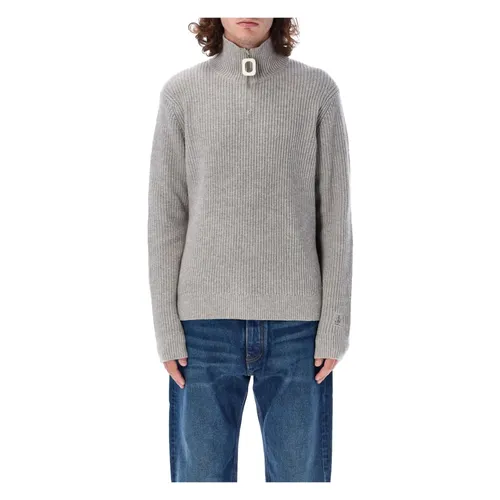 Knitwear > Turtlenecks - - JW Anderson - Modalova