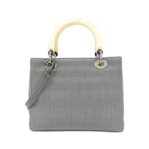 Pre-owned > Pre-owned Bags > Pre-owned Handbags - - Dior Vintage - Modalova