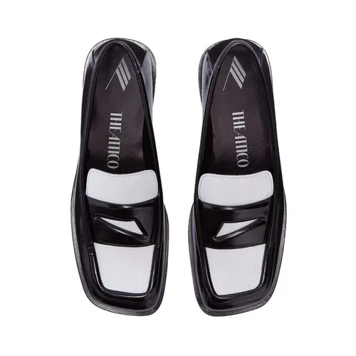 Shoes > Flats > Loafers - - The Attico - Modalova
