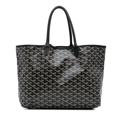 Pre-owned > Pre-owned Bags > Pre-owned Tote Bags - - Goyard Vintage - Modalova