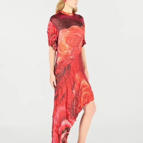 Dresses > Day Dresses > Short Dresses - - Roberto Cavalli - Modalova