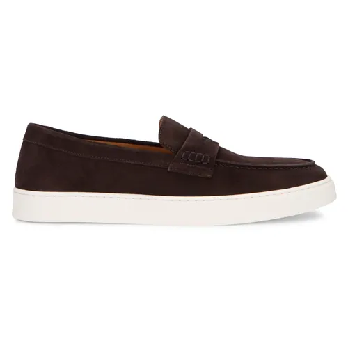 Shoes > Flats > Loafers - - Doucal's - Modalova