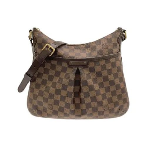 Pre-owned > Pre-owned Bags > Pre-owned Cross Body Bags - - Louis Vuitton Vintage - Modalova