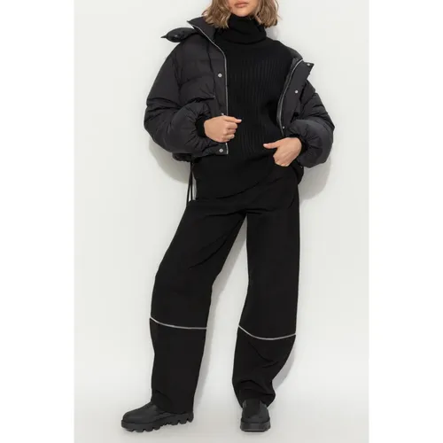Jackets > Down Jackets - - Moncler - Modalova