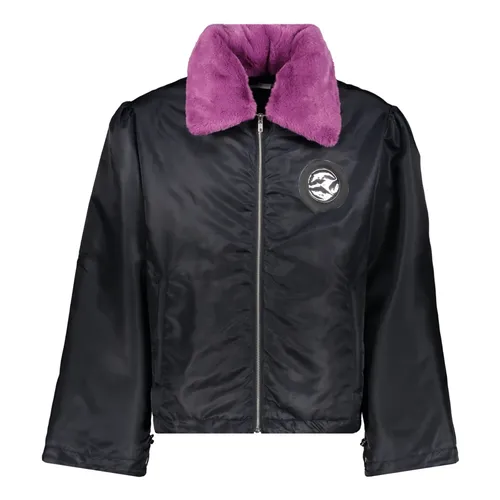 Jackets > Light Jackets - - Random Identities - Modalova