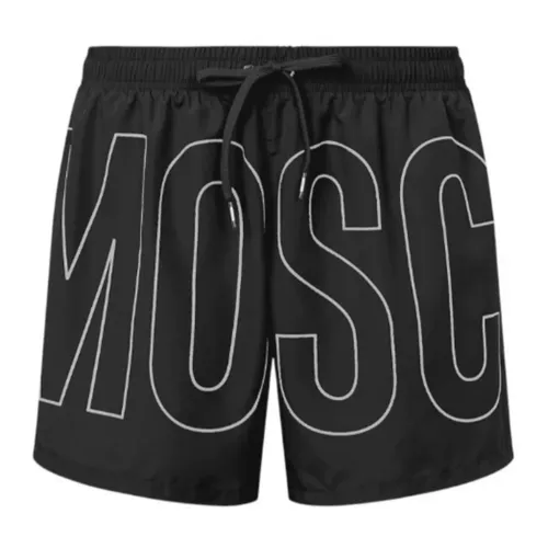 Swimwear > Beachwear - - Moschino - Modalova