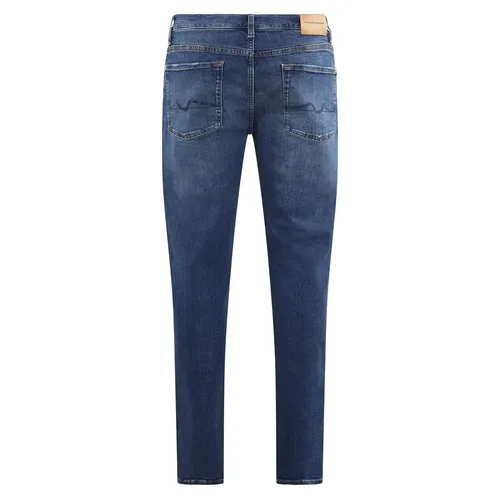 Jeans > Slim-fit Jeans - - 7 For All Mankind - Modalova