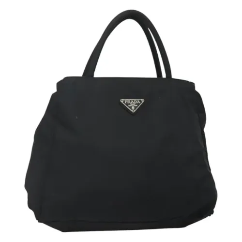 Pre-owned > Pre-owned Bags > Pre-owned Handbags - - Prada Vintage - Modalova