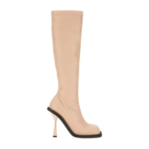 Shoes > Boots > Heeled Boots - - Andrea Adamo - Modalova