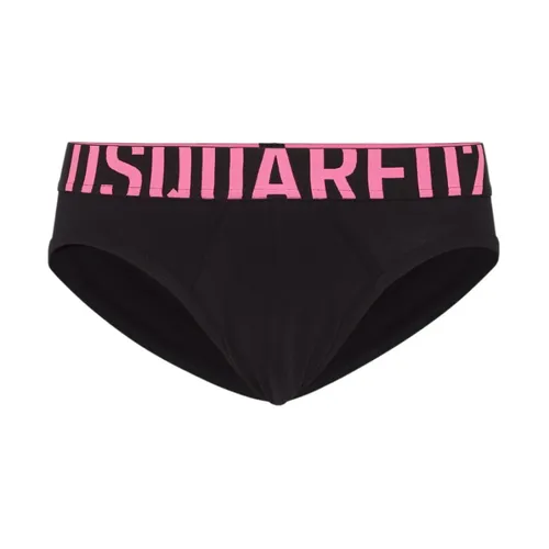 Underwear > Bottoms - - Dsquared2 - Modalova