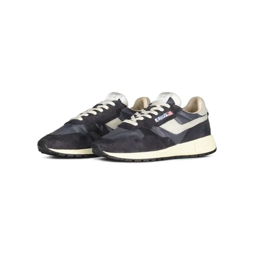 Autry - Shoes > Sneakers - Black - Autry - Modalova