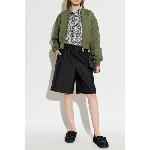 Jackets > Bomber Jackets - - Carhartt Wip - Modalova
