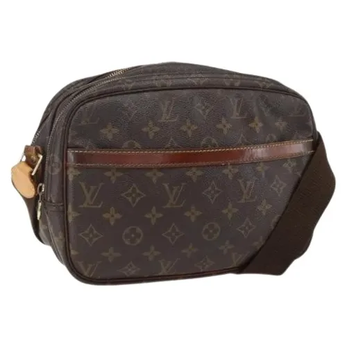 Pre-owned > Pre-owned Bags > Pre-owned Cross Body Bags - - Louis Vuitton Vintage - Modalova