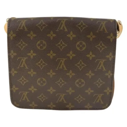 Pre-owned > Pre-owned Bags > Pre-owned Cross Body Bags - - Louis Vuitton Vintage - Modalova
