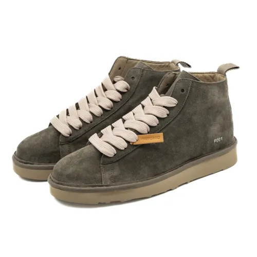 Shoes > Boots > Lace-up Boots - - Panchic - Modalova