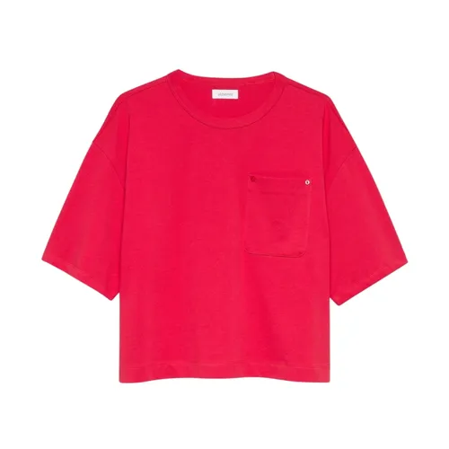 Alchemist - Tops > T-Shirts - Red - Alchemist - Modalova
