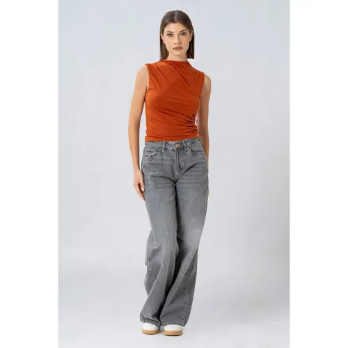 Tops > Sleeveless Tops - - Kocca - Modalova