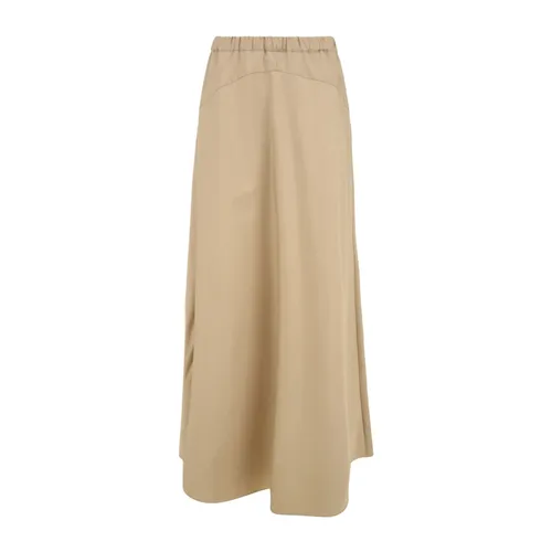 Skirts > Midi Skirts - - Aspesi - Modalova
