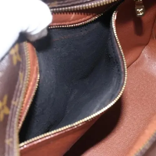 Pre-owned > Pre-owned Bags > Pre-owned Cross Body Bags - - Louis Vuitton Vintage - Modalova