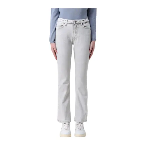 Jeans > Straight Jeans - - Dondup - Modalova
