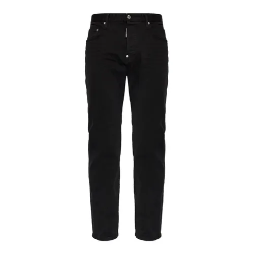 Jeans > Slim-fit Jeans - - Dsquared2 - Modalova