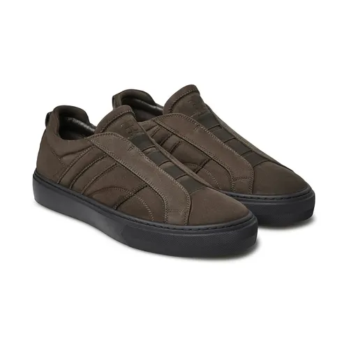 Fabi - Shoes > Sneakers - Brown - Fabi - Modalova