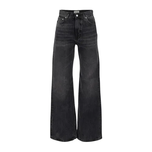 Jeans > Flared Jeans - - Haikure - Modalova