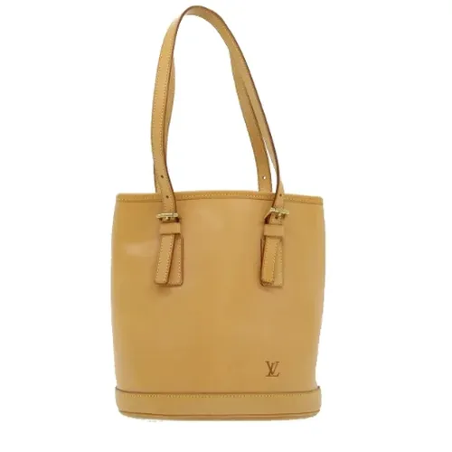 Pre-owned > Pre-owned Bags > Pre-owned Shoulder Bags - - Louis Vuitton Vintage - Modalova