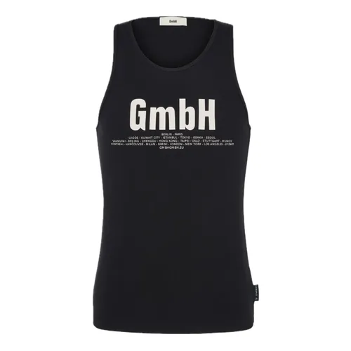 Tops > Sleeveless Tops - - GmbH - Modalova