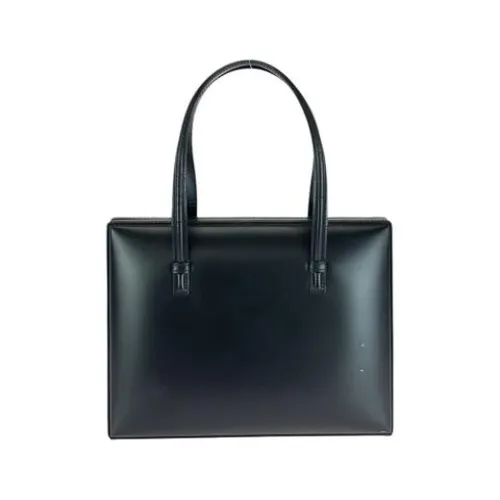 Pre-owned > Pre-owned Bags > Pre-owned Tote Bags - - Loewe Pre-owned - Modalova