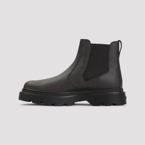 Shoes > Boots > Chelsea Boots - - Tod's - Modalova