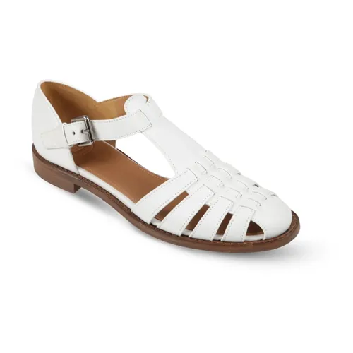Shoes > Sandals > Flat Sandals - - Church's - Modalova