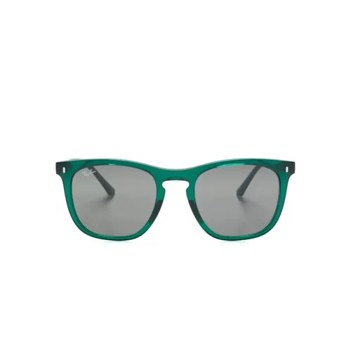 Accessories > Sunglasses - - Ray-Ban - Modalova