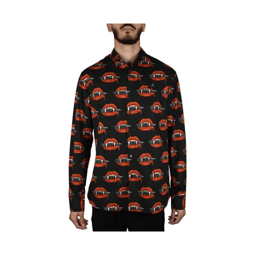 Shirts > Casual Shirts - - Philipp Plein - Modalova
