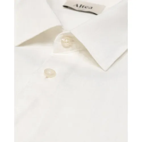 Shirts > Casual Shirts - - Altea - Modalova